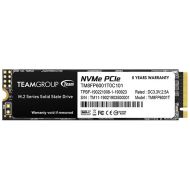 حافظه SSD TEAMGROUP MP33 M.2 PCIe ظرفیت 1 ترابایت