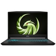 لپ تاپ استوک ام اس آی گیمینگ 15.6 اینچ Bravo 15 Ryzen 9-7940HS FULL HD