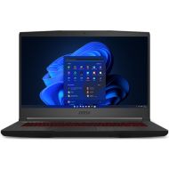 لپ تاپ ام اس آی گیمینگ 15.6 اینچ GF65 Thin 10UE Core i7-10750H FULL HD