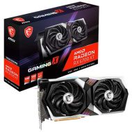 کارت گرافیک MSI Radeon RX 6700 XT GAMING X