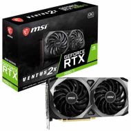 کارت گرافیک RTX 3060 Ti MSI VENTUS 2X OC 8GB