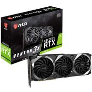 کارت گرافیک GeForce RTX 3070 VENTUS 3X OC