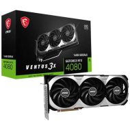 کارت گرافیک RTX 4080 MSI VENTUS 3X 16GB همراه باکس