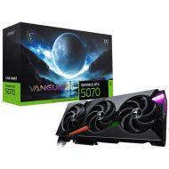کارت گرافیک RTX 5070 MSI VANGUARD OC 12GB همراه باکس