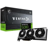 کارت گرافیک RTX 5080 MSI VENTUS 3X OC 16GB همراه باکس