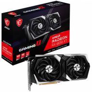 کارت گرافیک ام اس آی RX 6650 XT GAMING X 8G همراه باکس