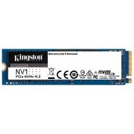 حافظه SSD کینگستون NV1 NVMe PCIe ظرفیت 1 ترابایت