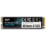 حافظه SSD سیلیکون پاور NVMe M.2 PCIe Gen3x4 ظرفیت 1 ترابایت