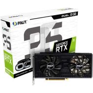 کارت گرافیک RTX 3050 PALIT Dual OC 8GB