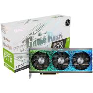 کارت گرافیک پالت RTX 3080 GameRock 12GB همراه باکس