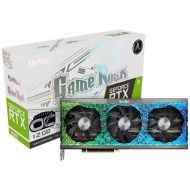 کارت گرافیک پالت RTX 3080 GameRock OC 12GB همراه باکس