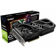 کارت گرافیک Palit GeForce RTX 3080 GamingPro OC همراه باکس