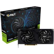 کارت گرافیک RTX 4070 PALIT Dual 12GB همراه باکس
