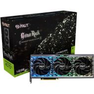 کارت گرافیک RTX 4070 Ti PALIT GameRock 12GB همراه باکس