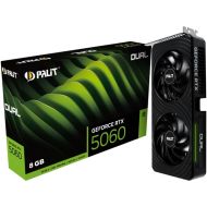 کارت گرافیک RTX 5060 Palit Dual 8GB همراه باکس