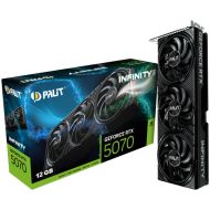 کارت گرافیک RTX 5070 Palit Infinity 3 12GB همراه باکس