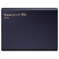 حافظه SSD اکسترنال TEAMGROUP PD400 ظرفیت 960 گیگابایت