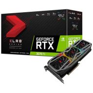 کارت گرافیک پی ان وای RTX 3070 Ti XLR8 Gaming 8GB همراه باکس