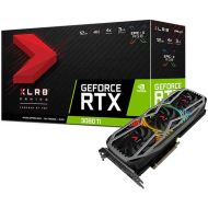 کارت گرافیک RTX 3080 TI PNY XLR8 Gaming 12GB
