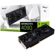 کارت گرافیک RTX 4090 PNY VERTO 24GB همراه باکس