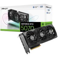 کارت گرافیک RTX 5070 PNY 12GB همراه باکس