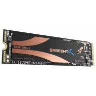 حافظه SSD سابرنت ROCKET NVMe4 PCIe 4.0 M.2 ظرفیت 1 ترابایت