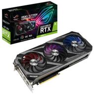 کارت گرافیک RTX 3060 Ti ASUS ROG STRIX GAMING OC 8GB