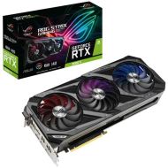کارت گرافیک ایسوس ROG STRIX RTX 3060 Ti GAMING