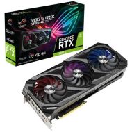 کارت گرافیک RTX 3070 TI ASUS ROG STRIX GAMING OC 8GB