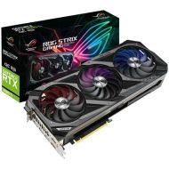کارت گرافیک ایسوس ROG STRIX RTX 3080 Ti GAMING OC
