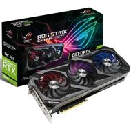 کارت گرافیک RTX 3090 ASUS ROG STRIX GAMING OC 24GB