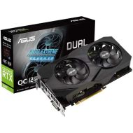 کارت گرافیک ایسوس RTX 2060 DUAL OC 12GB همراه باکس