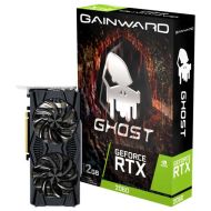 کارت گرافیک گینوارد RTX 2060 Ghost 12GB همراه باکس