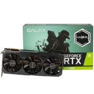 کارت گرافیک گلکس RTX 2070 SUPER EX Gamer Black 8GB همراه باکس