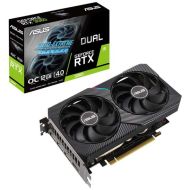 کارت گرافیک ایسوس GeForce RTX 3060 Dual OC