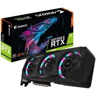 کارت گرافیک گیگابایت AORUS RTX 3060 ELITE