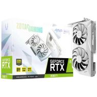 کارت گرافیک ZOTAC GAMING GeForce RTX 3060 Ti AMP White