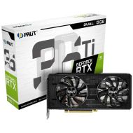 کارت گرافیک Palit GeForce RTX 3060 Ti Dual