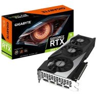 کارت گرافیک RTX 3060 Ti GIGABYTE GAMING OC 8GB