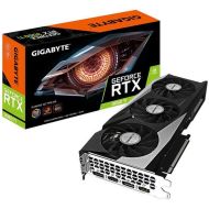 کارت گرافیک گیگابایت RTX 3060 Ti GAMING OC همراه باکس
