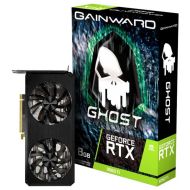 کارت گرافیک GAINWARD RTX 3060 Ti Ghost