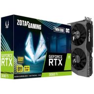 کارت گرافیک ZOTAC GeForce RTX 3060 Ti Twin Edge OC