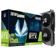کارت گرافیک زوتک RTX 3060 Ti Twin Edge 8GB همراه باکس