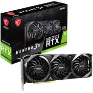 کارت گرافیک RTX 3060 Ti VENTUS 3X OC