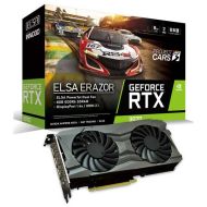کارت گرافیک اینو تری دی RTX 3070 ELSA ERAZOR 8GB همراه باکس