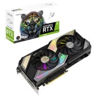 کارت گرافیک ایسوس RTX 3070 OC Edition KO 8GB همراه باکس