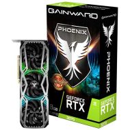کارت گرافیک گینوارد RTX 3070 Phoenix GS همراه باکس