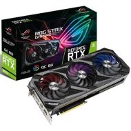 کارت گرافیک ایسوس RTX 3070 ROG STRIX GAMING OC