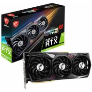 کارت گرافیک MSI RTX 3070 Ti GAMING X TRIO همراه باکس