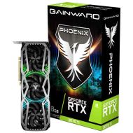 کارت گرافیک GAINWARD GeForce RTX 3070 Ti Phoenix
